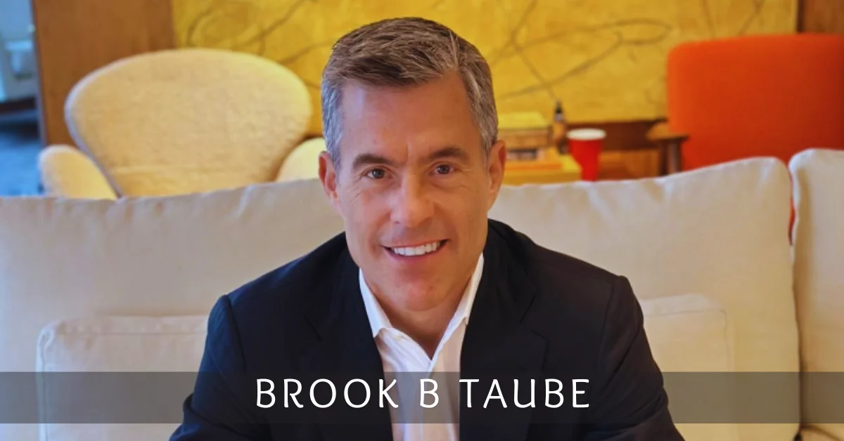 brook b taube