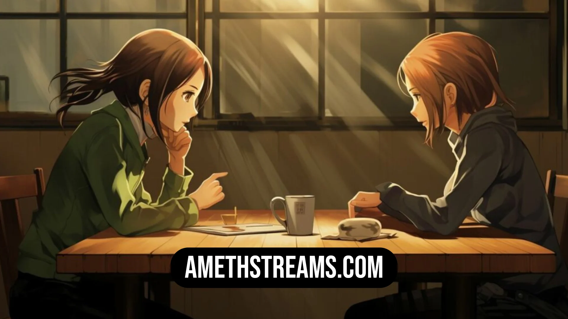 amethstreams.com