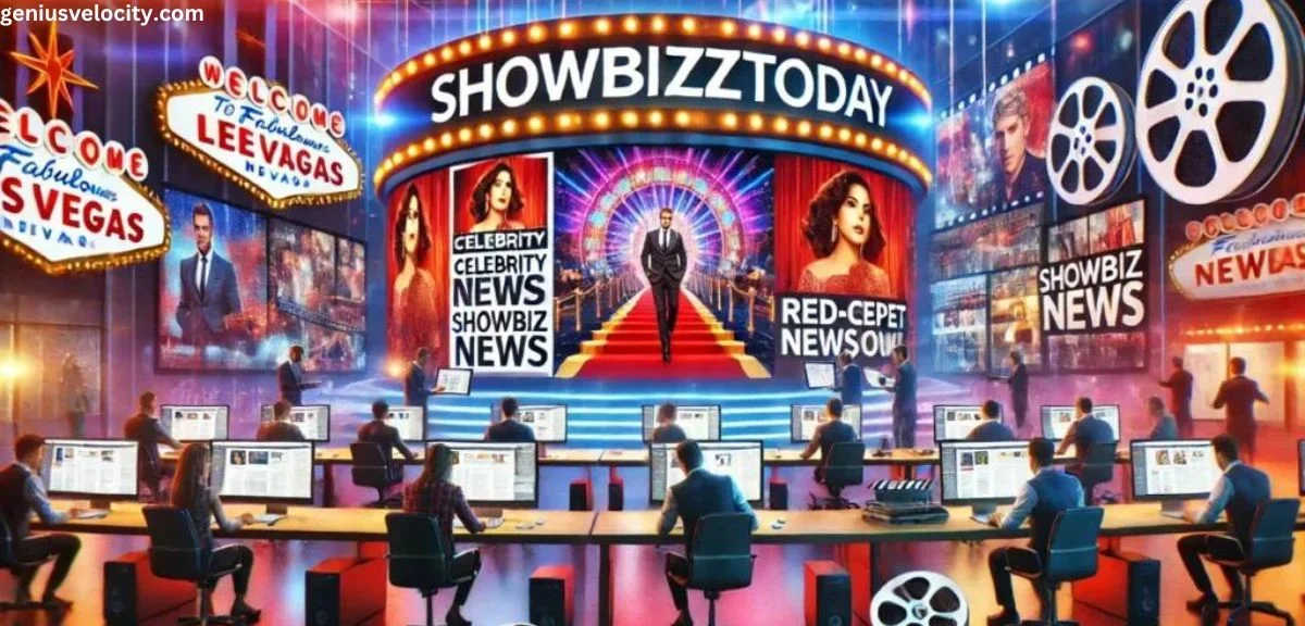 showbizztoday.com