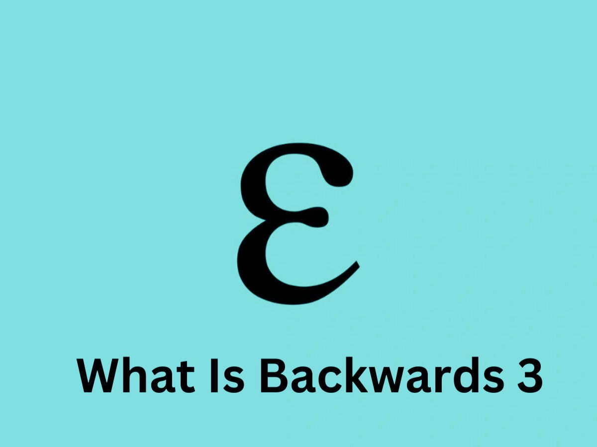 backwards 3