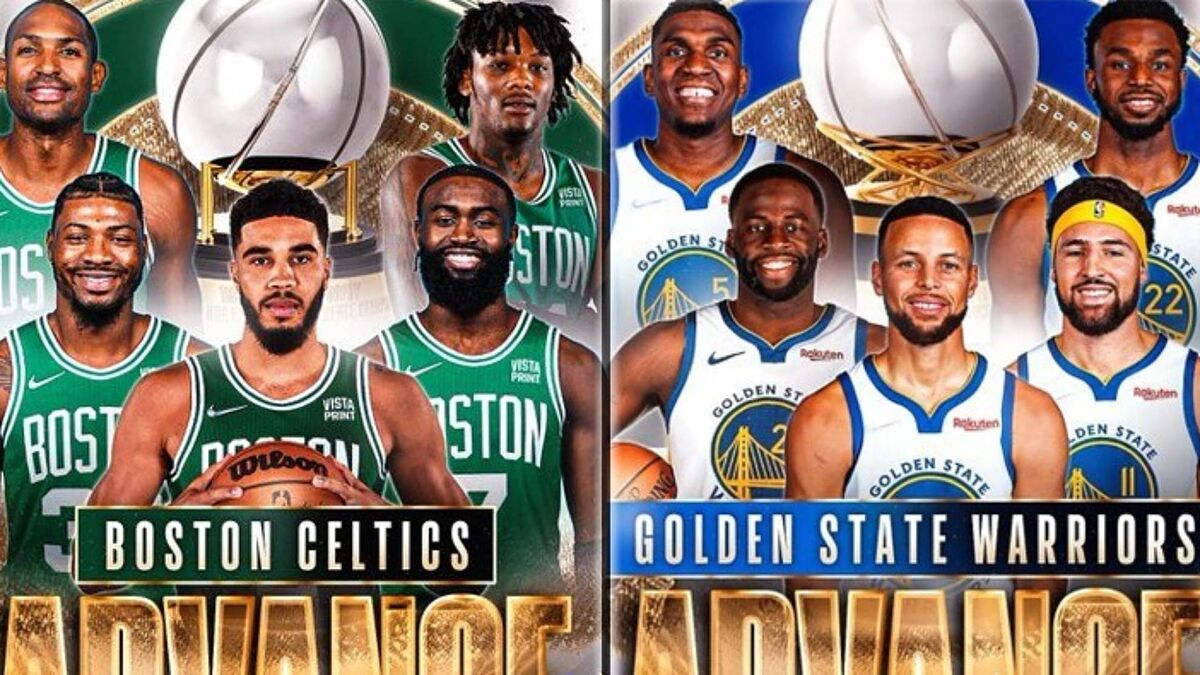 boston celtics vs golden state warriors stats