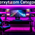 gamerxyt.com categories