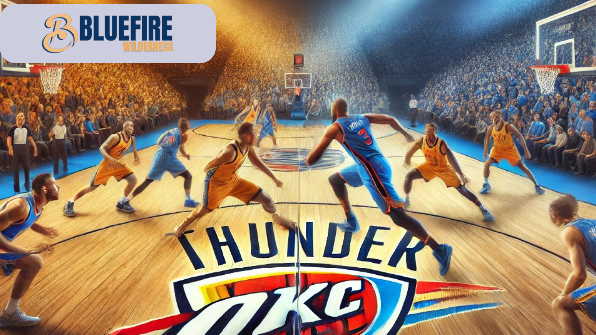 golden state warriors vs okc thunder match player stats